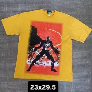 Nickystees marvel zombies men’s large